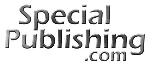 Special Publishing Ltd.